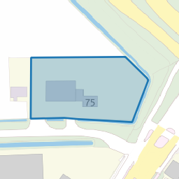 Perceel GDM00-H-3132