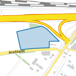 Perceel GDM00-H-3133