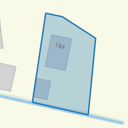 Perceel GDM00-H-3134