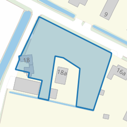 Perceel GDM00-H-3135