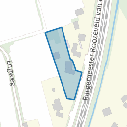 Perceel GDM00-H-3138