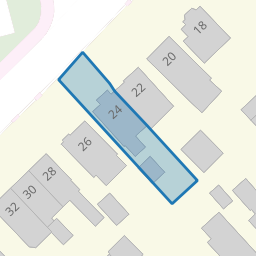 Perceel GDM00-H-3142