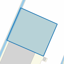 Perceel GDM00-H-3143