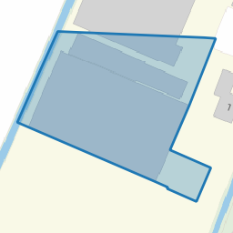 Perceel GDM00-H-3147