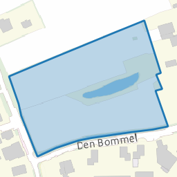 Perceel GDM00-H-3149