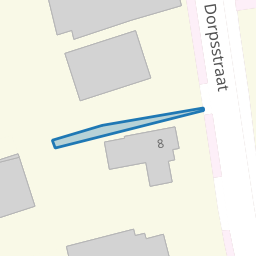 Perceel GDM00-H-3155