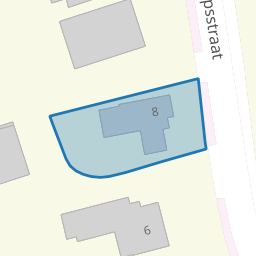 Perceel GDM00-H-3156