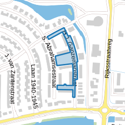 Perceel GDM00-H-3161