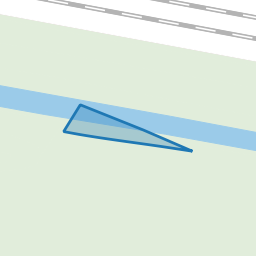 Perceel GDM00-H-3162