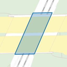 Perceel GDM00-H-3206