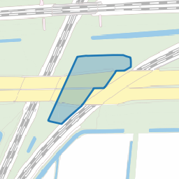 Perceel GDM00-H-3213