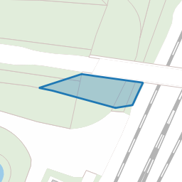 Perceel GDM00-H-3222