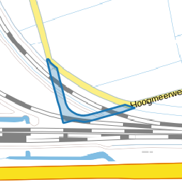 Perceel GDM00-H-3233
