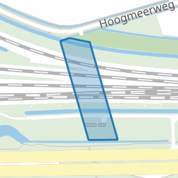 Perceel GDM00-H-3240