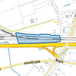 Perceel GDM00-H-3242