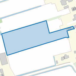 Perceel GDM00-H-3274