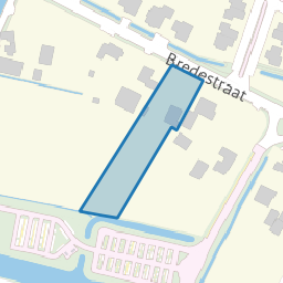 Perceel GDM00-H-3280