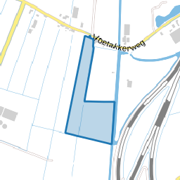 Perceel GDM00-H-3283