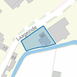 Perceel GDM00-H-3284