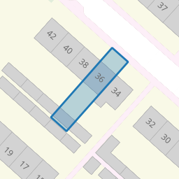 Perceel GDM00-H-3286