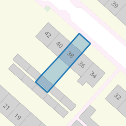 Perceel GDM00-H-3287