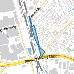 Perceel GDM00-H-3289