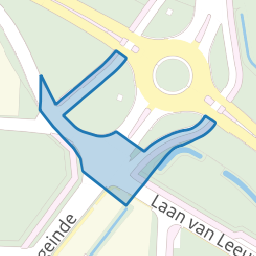 Perceel GDM00-H-3295