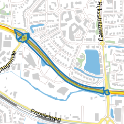 Perceel GDM00-H-3298