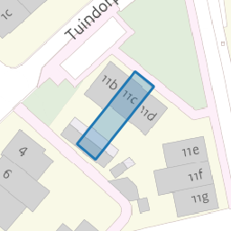 Perceel GDM00-H-3314