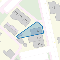 Perceel GDM00-H-3316