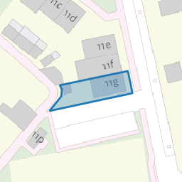 Perceel GDM00-H-3318