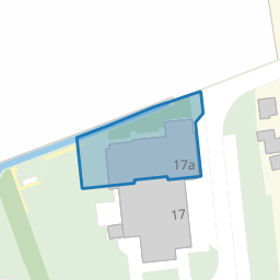 Perceel GDM00-H-3319