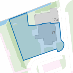 Perceel GDM00-H-3320