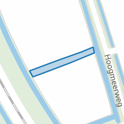 Perceel GDM00-H-3321