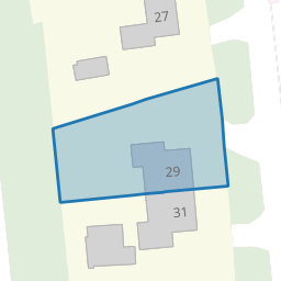 Perceel GDM00-H-3324