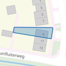 Perceel GDM00-H-3328