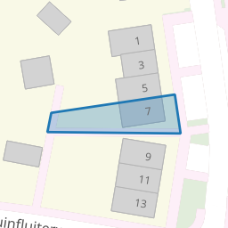 Perceel GDM00-H-3329