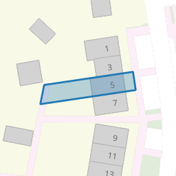 Perceel GDM00-H-3330