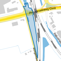 Perceel GDM00-H-3357