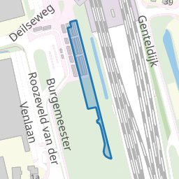 Perceel GDM00-H-3360