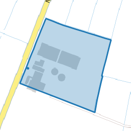 Perceel GDM00-H-3367