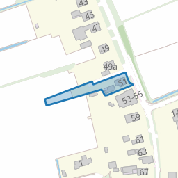 Perceel GDM00-H-3371