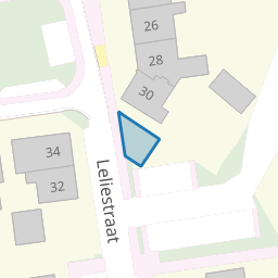 Perceel GDM00-H-3378