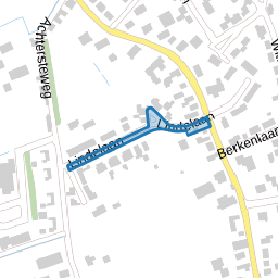 Perceel GDM00-H-3388