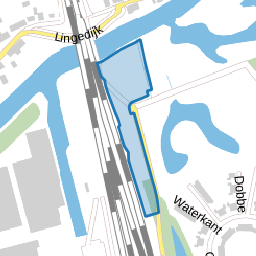 Perceel GDM00-H-3397