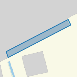 Perceel GDM00-H-3399