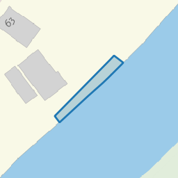 Perceel GDM00-H-3405