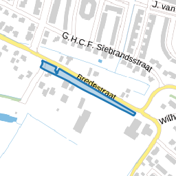 Perceel GDM00-H-3408