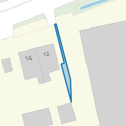 Perceel GDM00-H-3409