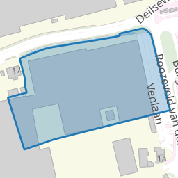 Perceel GDM00-H-3410